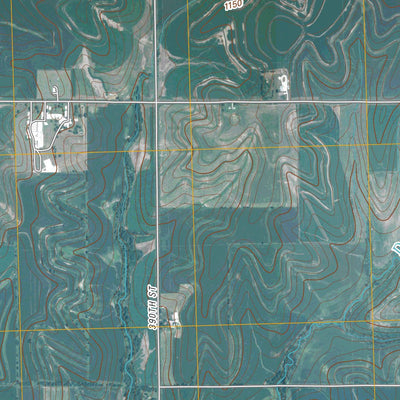 Emerson, IA (2010, 24000-Scale) Preview 2