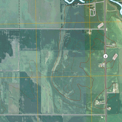 Emmetsburg, IA (2010, 24000-Scale) Preview 2