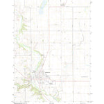 Estherville, IA (2013, 24000-Scale) Preview 1