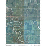 Evanston, IA (2010, 24000-Scale) Preview 1