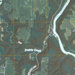 Evanston, IA (2010, 24000-Scale) Preview 3