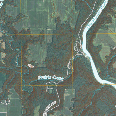 Evanston, IA (2010, 24000-Scale) Preview 3