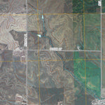 Exira West, IA (2010, 24000-Scale) Preview 2