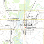 Fairbank, IA (2013, 24000-Scale) Preview 3