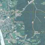 Farmington, IA (2010, 24000-Scale) Preview 3