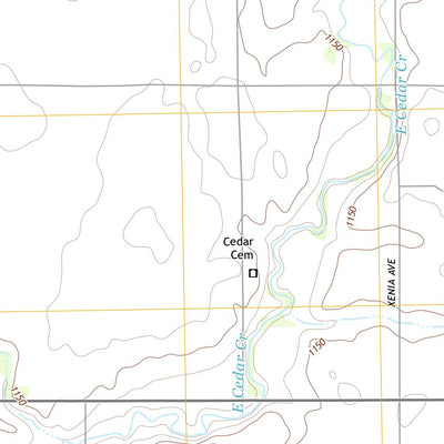 Farnhamville, IA (2013, 24000-Scale) Preview 3