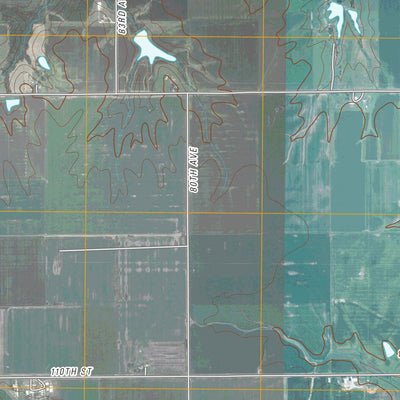 Farson, IA (2010, 24000-Scale) Preview 2
