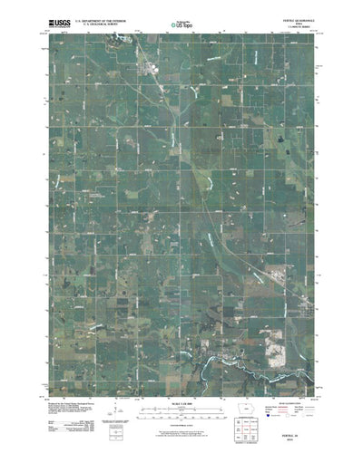 Fertile, IA (2010, 24000-Scale) Preview 1