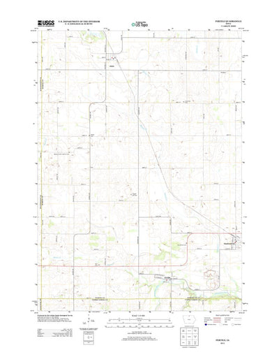 Fertile, IA (2013, 24000-Scale) Preview 1