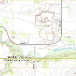 Fertile, IA (2013, 24000-Scale) Preview 3