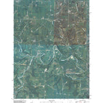 Festina, IA (2010, 24000-Scale) Preview 1