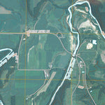 Festina, IA (2010, 24000-Scale) Preview 2