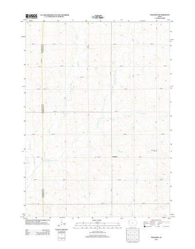 Fielding, IA (2013, 24000-Scale) Preview 1