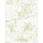 Fillmore, IA (2013, 24000-Scale) Preview 1