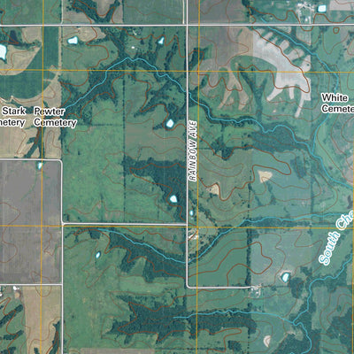 Floris, IA (2010, 24000-Scale) Preview 2