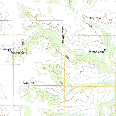 Floris, IA (2013, 24000-Scale) Preview 2