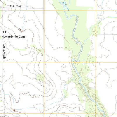 Floyd, IA (2013, 24000-Scale) Preview 2
