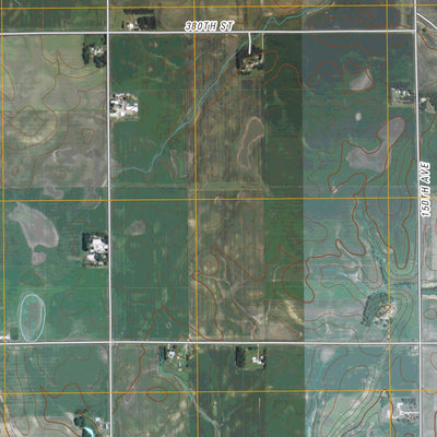 Forest City, IA (2010, 24000-Scale) Preview 2