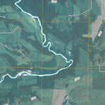 Fort Atkinson, IA (2010, 24000-Scale) Preview 2