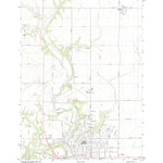Fort Dodge North, IA (2013, 24000-Scale) Preview 1
