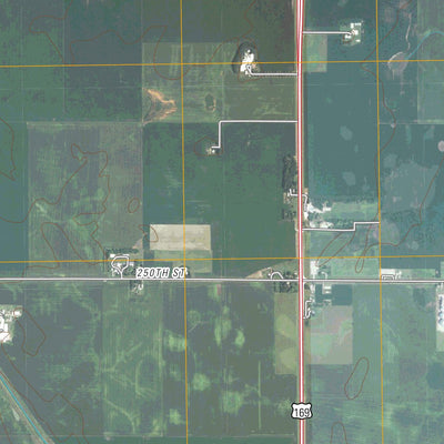 Fort Dodge South, IA (2010, 24000-Scale) Preview 2