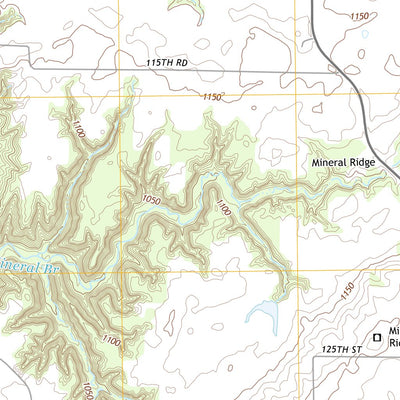 Fraser, IA (2013, 24000-Scale) Preview 2