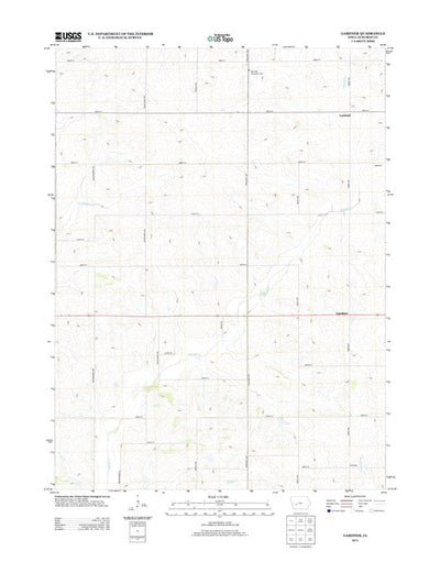 Gardner, IA (2013, 24000-Scale) Preview 1