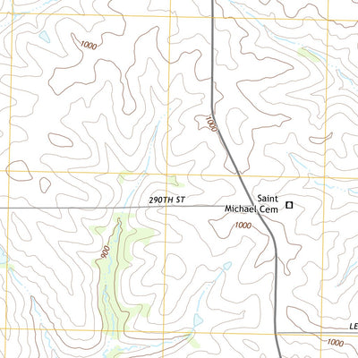 Garnavillo, IA (2013, 24000-Scale) Preview 2