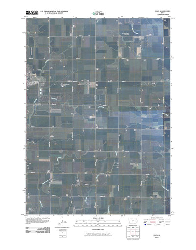 Gaza, IA (2010, 24000-Scale) Preview 1