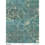 George West, IA (2010, 24000-Scale) Preview 1