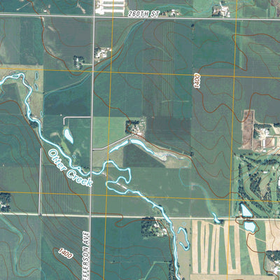 George West, IA (2010, 24000-Scale) Preview 3