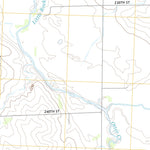 George West, IA (2013, 24000-Scale) Preview 2
