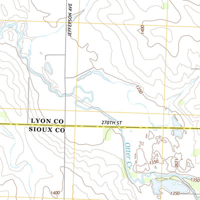 George West, IA (2013, 24000-Scale) Preview 3