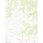 Giard, IA (2013, 24000-Scale) Preview 1