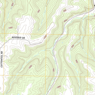 Giard, IA (2013, 24000-Scale) Preview 3