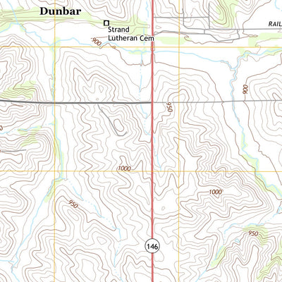 Gilman, IA (2013, 24000-Scale) Preview 3