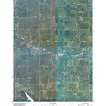 Gladbrook, IA (2010, 24000-Scale) Preview 1