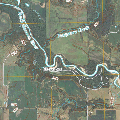 Glidden, IA (2010, 24000-Scale) Preview 3