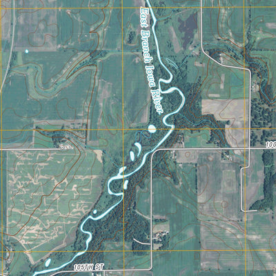 Goodell, IA (2010, 24000-Scale) Preview 3