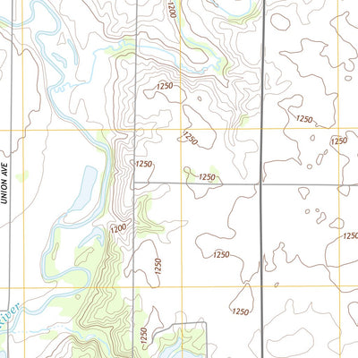 Goodell, IA (2013, 24000-Scale) Preview 3