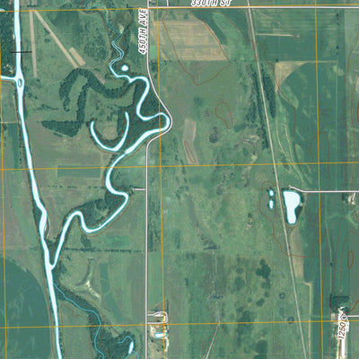 Graettinger East, IA (2010, 24000-Scale) Preview 3