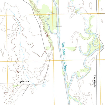 Graettinger East, IA (2013, 24000-Scale) Preview 3