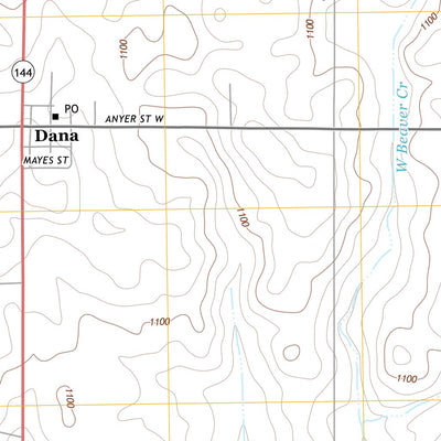 Grand Junction, IA (2013, 24000-Scale) Preview 3