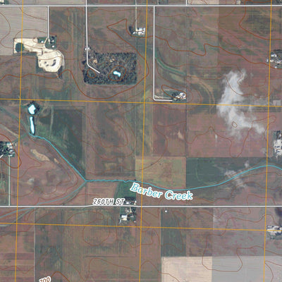 Grand Mound, IA (2010, 24000-Scale) Preview 2