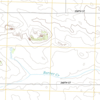Grand Mound, IA (2013, 24000-Scale) Preview 2