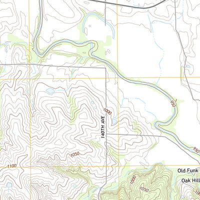 Grand River, IA (2013, 24000-Scale) Preview 2