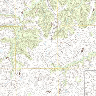 Grand River, IA (2013, 24000-Scale) Preview 3