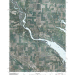 Granger, IA (2010, 24000-Scale) Preview 1