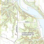 Granger, IA (2013, 24000-Scale) Preview 3