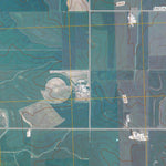 Granville West, IA (2010, 24000-Scale) Preview 2